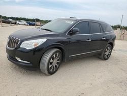 Buick Enclave salvage cars for sale: 2017 Buick Enclave