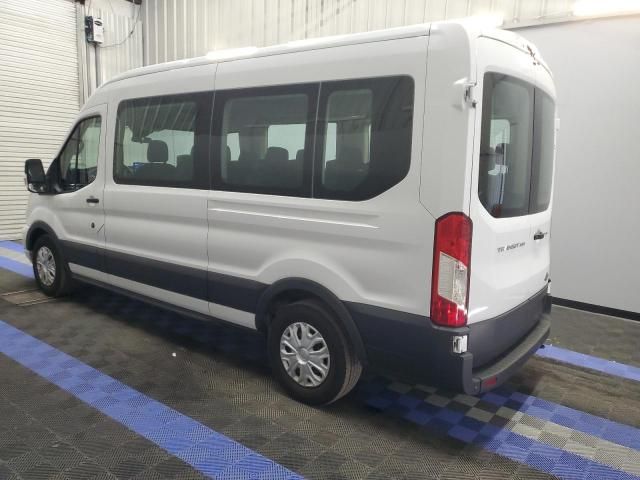 2022 Ford Transit T-350