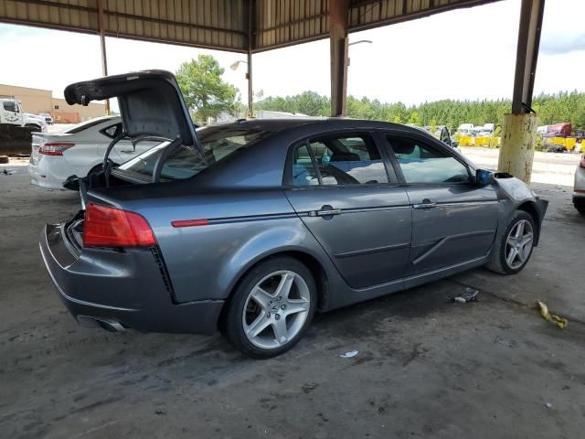 2005 Acura TL