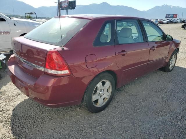 2004 Chevrolet Malibu Maxx LT