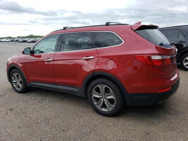 2015 Hyundai Santa FE GLS