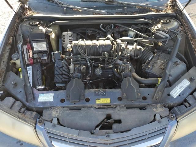 2000 Chevrolet Impala LS