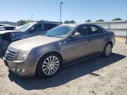 2012 Cadillac CTS Performance Collection for sale in Sacramento, CA