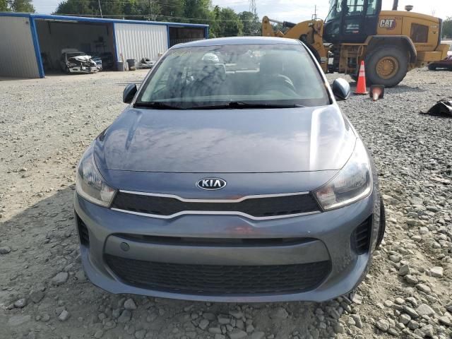 2020 KIA Rio LX