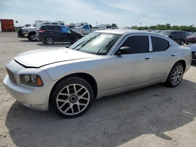 2007 Dodge Charger SE