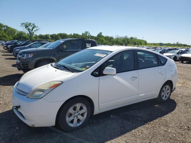 2005 Toyota Prius