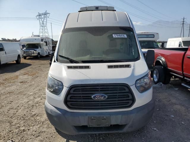 2015 Ford Transit T-350