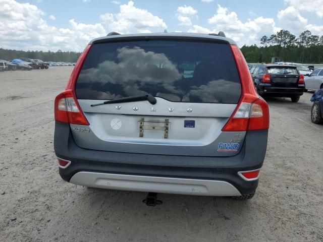 2008 Volvo XC70