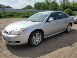 2012 Chevrolet Impala LS for sale in Davison, MI