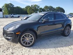 2017 Porsche Macan S en venta en Loganville, GA