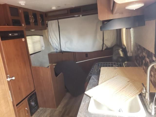 2017 Jayco JAY Flight