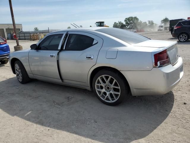 2007 Dodge Charger SE