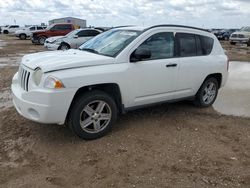 2007 Jeep Compass for sale in Amarillo, TX