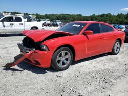 2014 Dodge Charger SE en venta en Ellenwood, GA