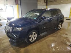 2015 Jeep Compass Latitude for sale in Glassboro, NJ