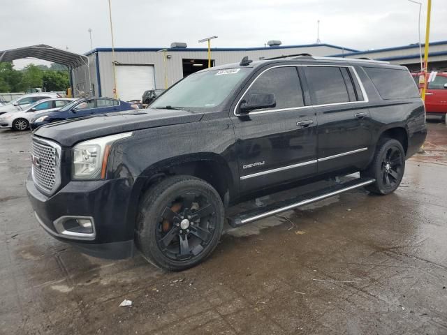 2016 GMC Yukon XL Denali