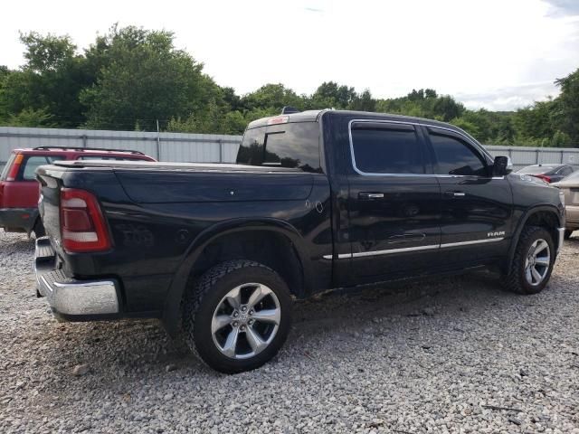 2019 Dodge RAM 1500 Limited