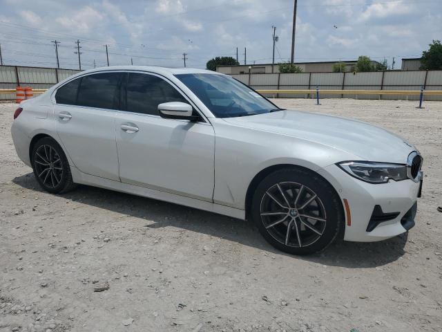 2021 BMW 330XI