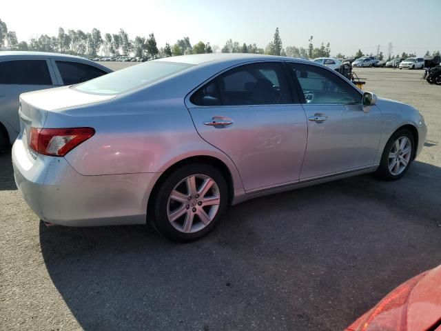 2009 Lexus ES 350