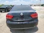 2014 Volkswagen Passat SE