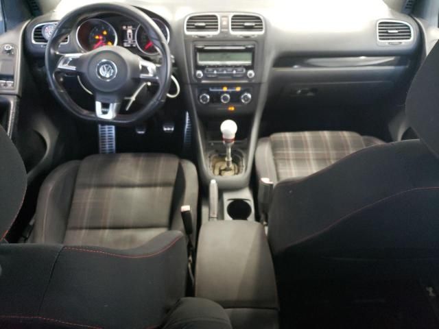 2011 Volkswagen GTI