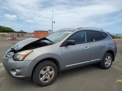 2014 Nissan Rogue Select S en venta en Kapolei, HI