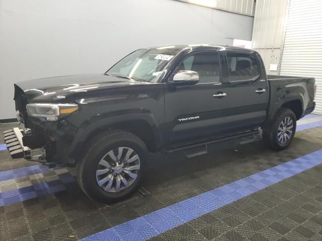 2023 Toyota Tacoma Double Cab