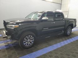 Toyota Vehiculos salvage en venta: 2023 Toyota Tacoma Double Cab