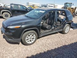 2015 Jeep Cherokee Latitude for sale in Phoenix, AZ