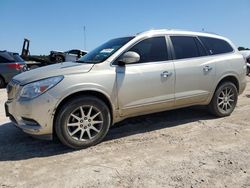 2014 Buick Enclave for sale in Houston, TX