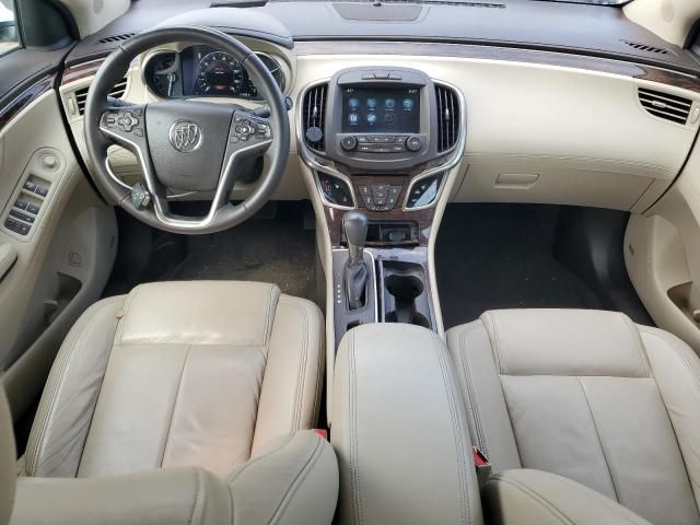 2015 Buick Lacrosse