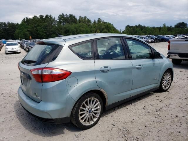 2013 Ford C-MAX SE