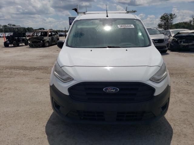 2019 Ford Transit Connect XL