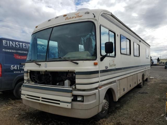 1995 Ford F530 Super Duty