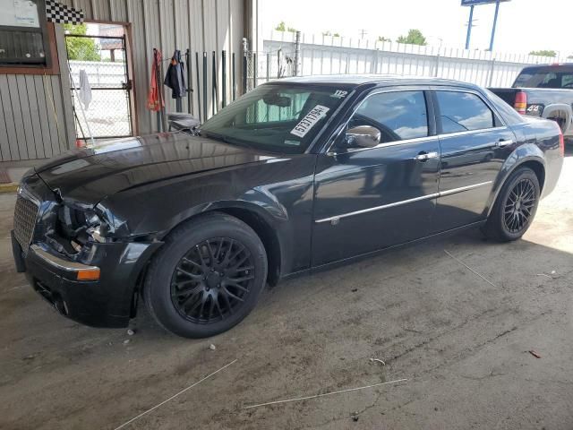 2009 Chrysler 300C