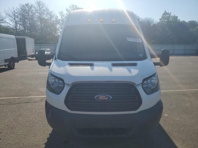 2015 Ford Transit T-350 HD