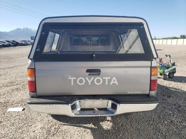 1995 Toyota Tacoma Xtracab