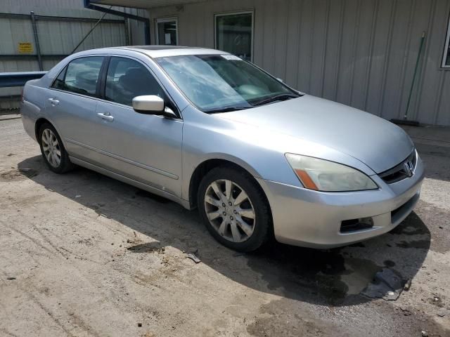 2006 Honda Accord EX