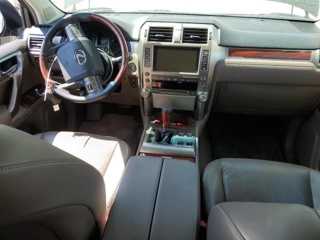 2013 Lexus GX 460 Premium