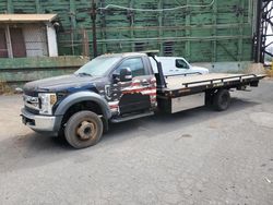 Ford Vehiculos salvage en venta: 2019 Ford F550 Super Duty