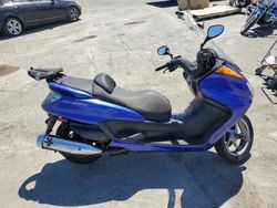 2007 Yamaha YP400 en venta en Martinez, CA