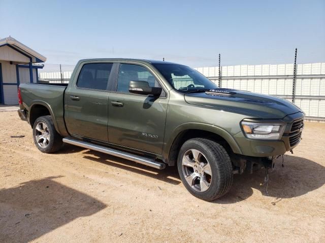 2021 Dodge 1500 Laramie