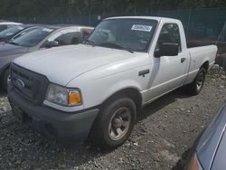 2009 Ford Ranger en venta en Graham, WA
