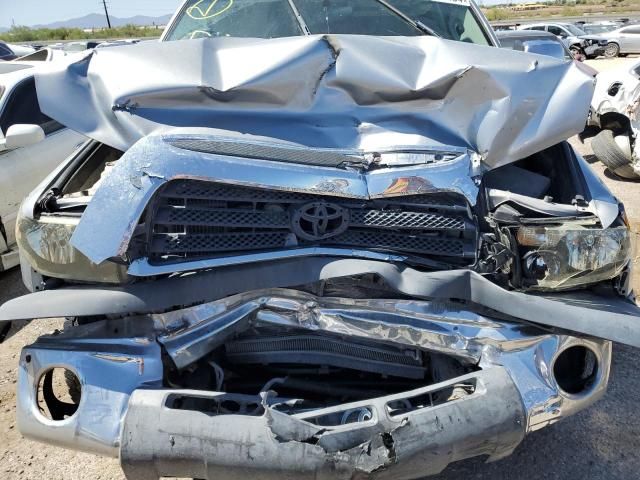 2007 Toyota Tundra Double Cab SR5