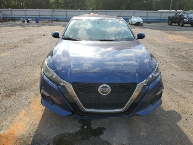 2019 Nissan Altima S