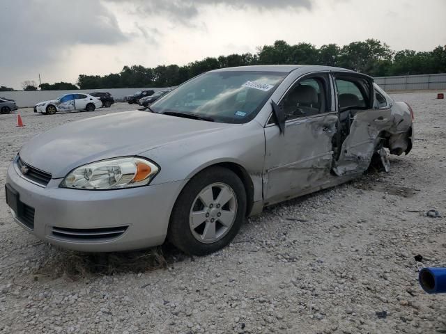 2008 Chevrolet Impala LT