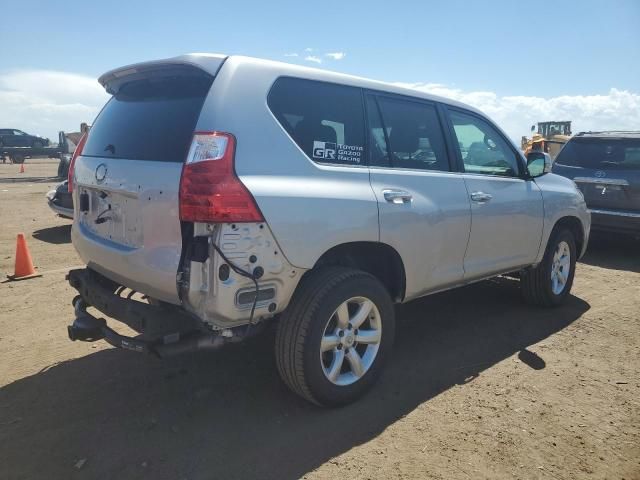 2012 Lexus GX 460