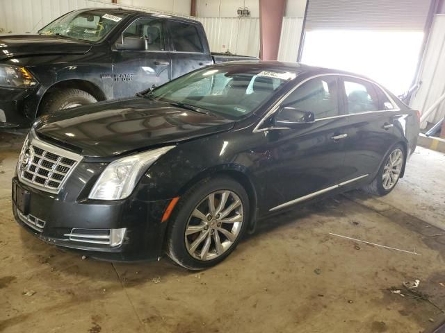 2015 Cadillac XTS Luxury Collection