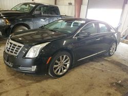 Cadillac Vehiculos salvage en venta: 2015 Cadillac XTS Luxury Collection