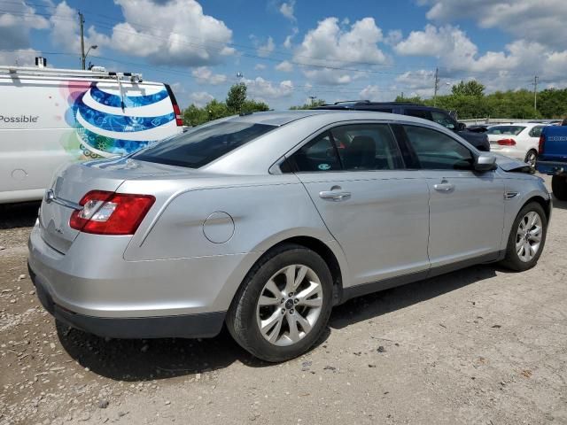 2010 Ford Taurus SEL